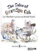 The Tales Of Grandpa Cat