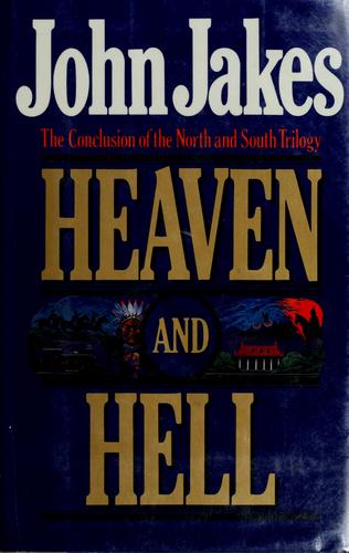 Heaven And Hell