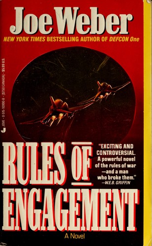 Rules Of Engagement