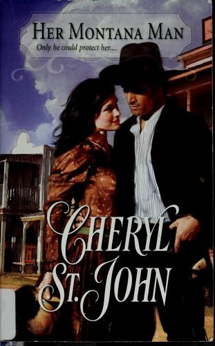 Her Montana Man (Harlequin Historical Series)
