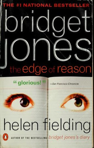 Bridget Jones: The Edge Of Reason: the edge of reason
