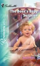 The Boss's Baby Surprise: Soulmates (Silhouette Romance)