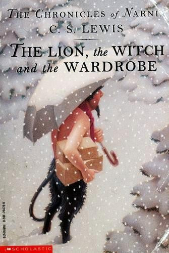 The Lion, The Witch And The Wardrobe