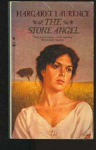 The Stone Angel
