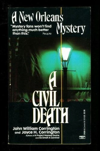 A Civil Death