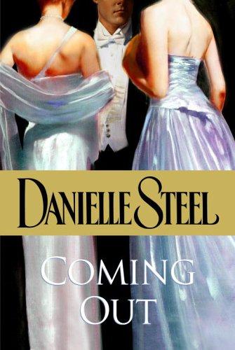 Coming Out (Large Print Edition)