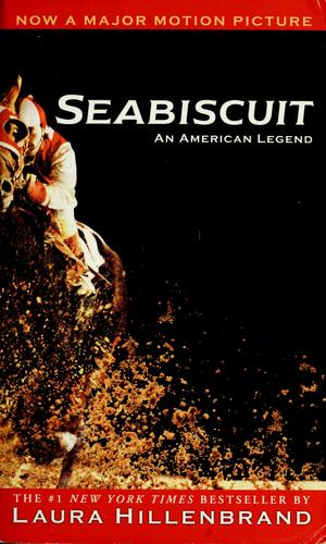 Seabiscuit: an American legend