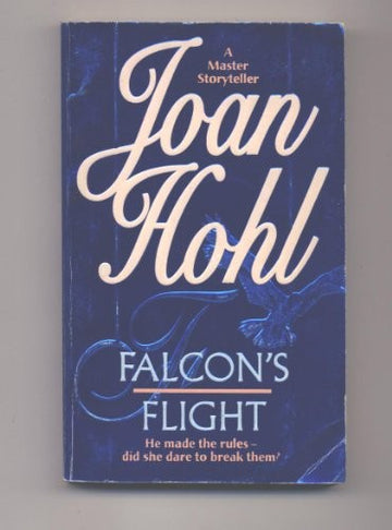 Falcon's Flight
