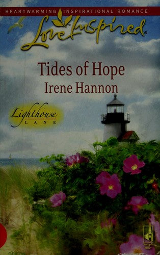 Tides Of Hope (Lighthouse Lane, Book 1)