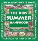The Kids' Summer Handbook