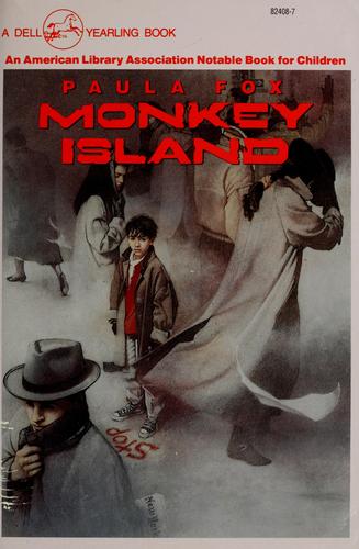 Monkey Island