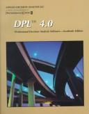 Dpl 4.0: Professional Decision Analysis Software: Academic Edition