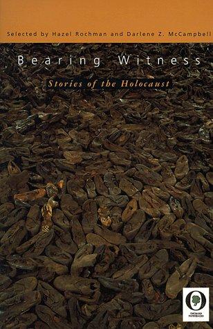 Bearing Witness