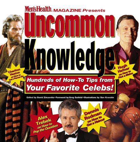 Uncommon Knowledge