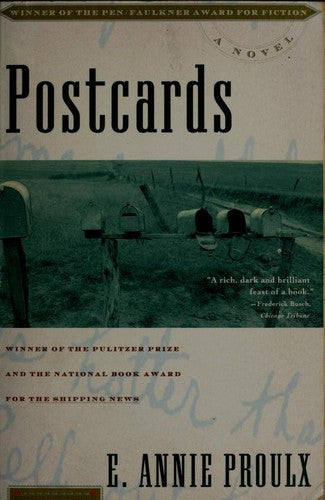Postcards