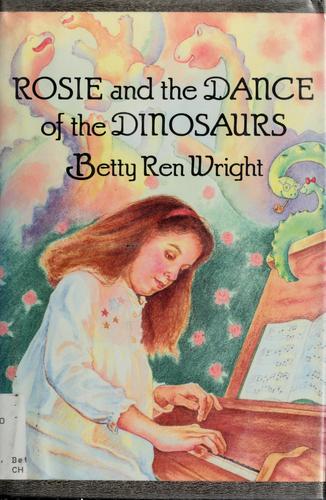 Rosie and the Dance of the Dinosaurs