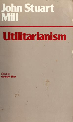 Utilitarianism