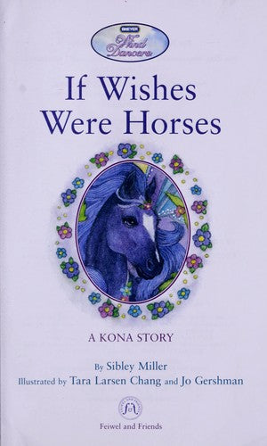If Wishes Were Horses