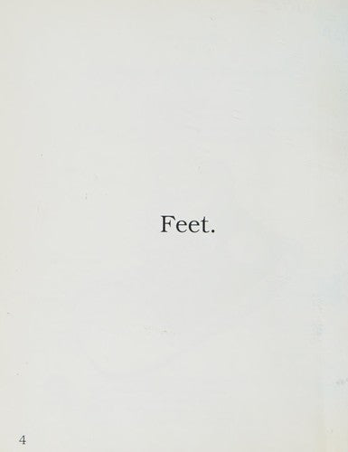 Feet