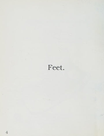 Feet