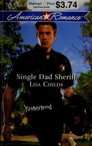 Single Dad Sheriff