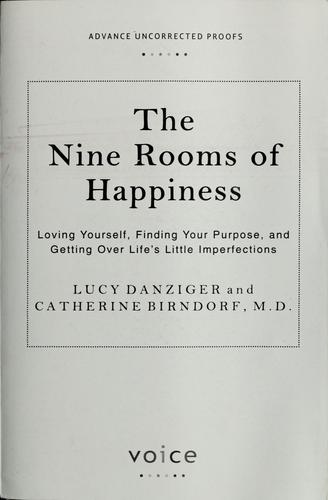 The Nine Rooms Of Happiness