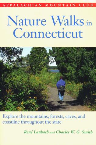 Nature Walks In Connecticut