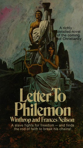 LETTER TO PHILEMON