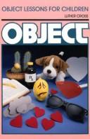 Object Lessons For Children