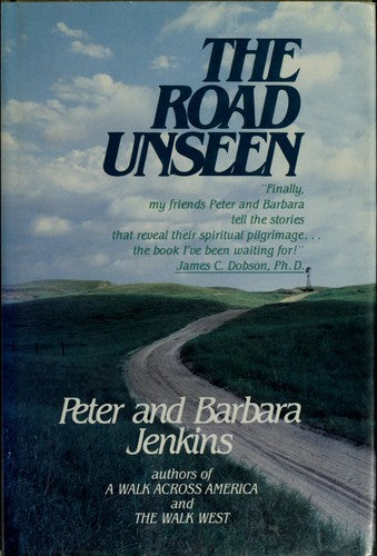 The Road Unseen