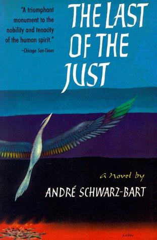 The Last Of The Just