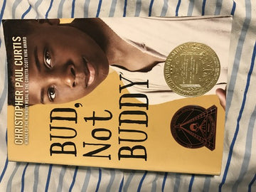 Bud, Not Buddy