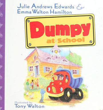 Dumpy At School