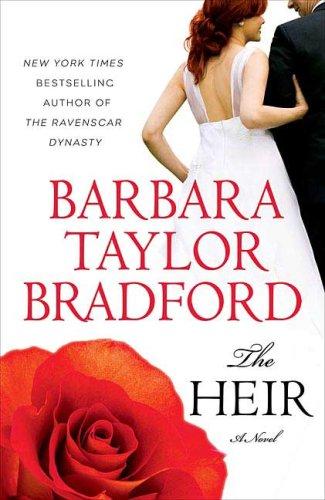 The Heir (without dust jacket)