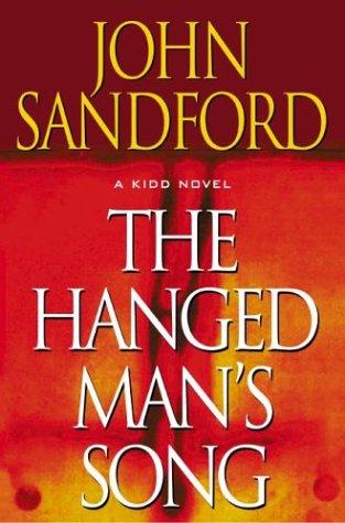 The Hanged Mans Song