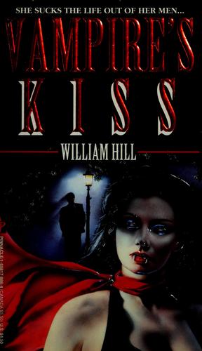 Vampire's Kiss