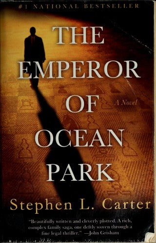 The Emperor Of Ocean Park