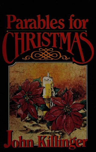 Parables For Christmas