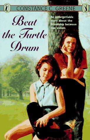 Beat The Turtle Drum