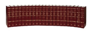 Calvin's Commentaries (22 Volume Set)