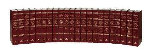 Calvin's Commentaries (22 Volume Set)