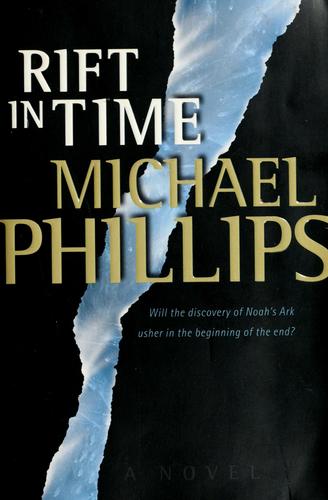 A Rift In Time (The Livingstone Chronicles #1)