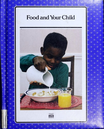 Food And Your Child