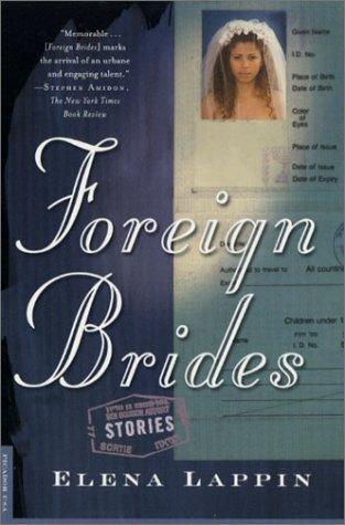 Foreign Brides