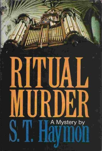 Ritual Murder