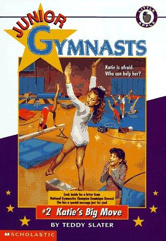 Katie's Big Move (Junior Gymnasts)