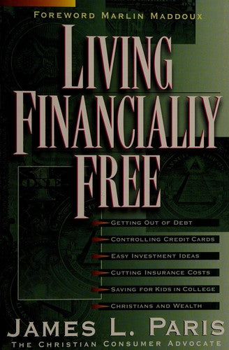 Living Financially Free