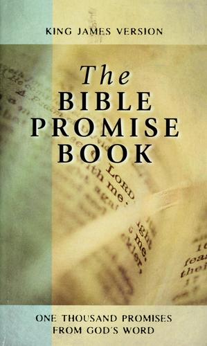 The Bible Promise Book