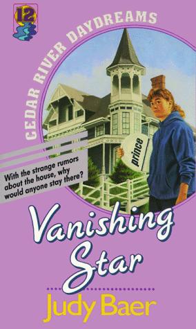 Vanishing Star (Cedar River Daydreams #12)