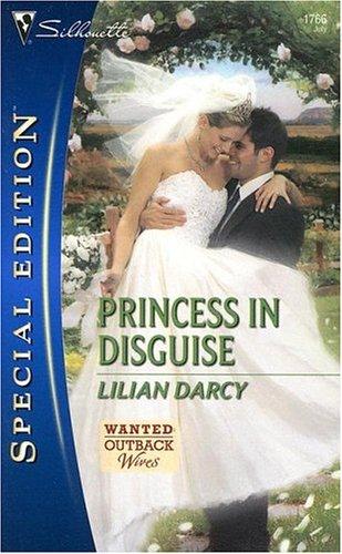 Princess In Disguise (Silhouette Special Edition)